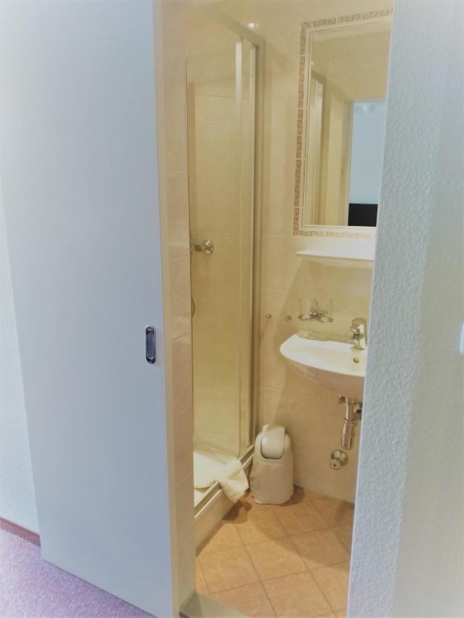 Hotel Pension Lindenhof Prien am Chiemsee Rum bild